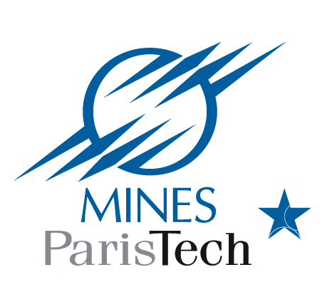 Logo Mines Paristech